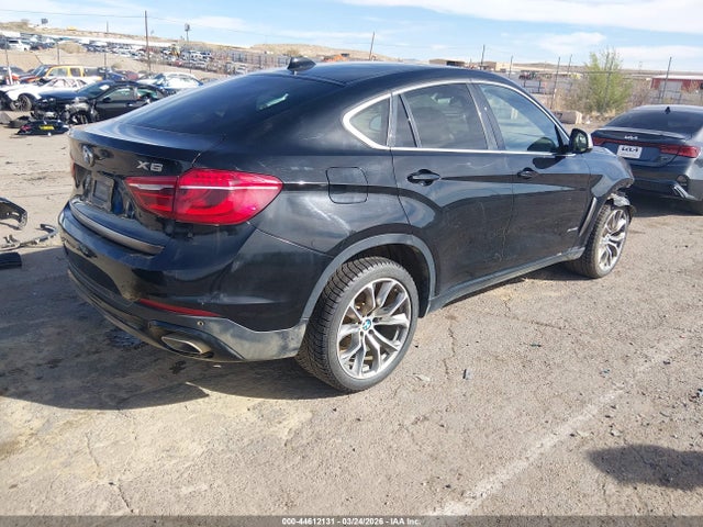 5UXKU2C5XJ0X50764 BMW X6 Xdrive35i