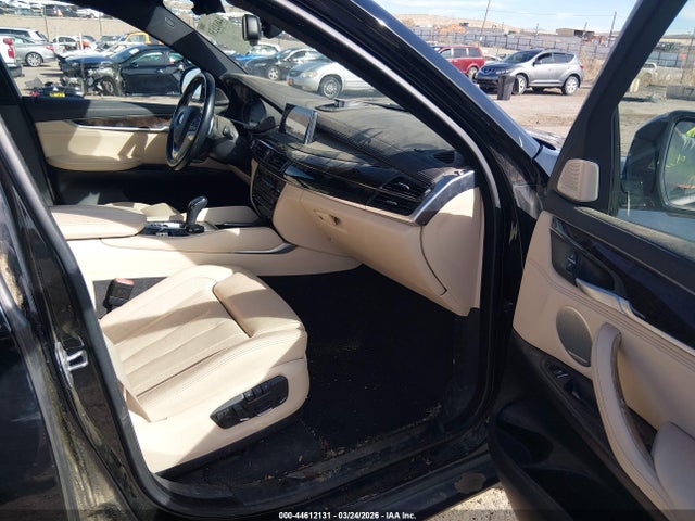 5UXKU2C5XJ0X50764 BMW X6 Xdrive35i