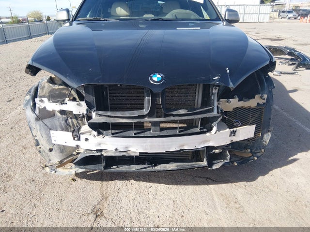 5UXKU2C5XJ0X50764 BMW X6 Xdrive35i