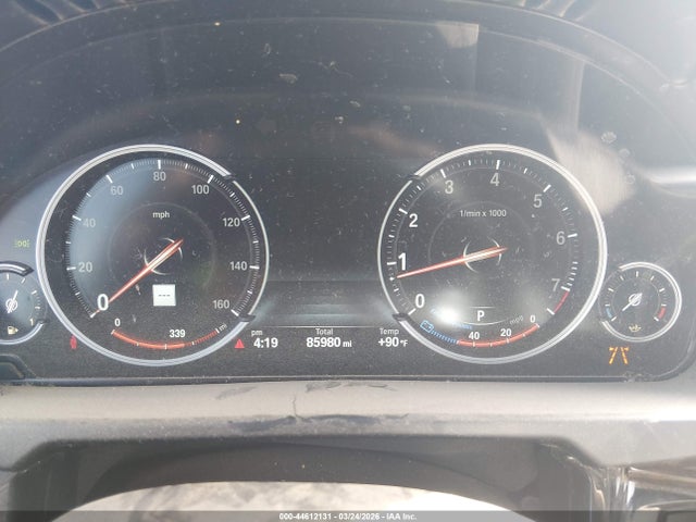 5UXKU2C5XJ0X50764 BMW X6 Xdrive35i