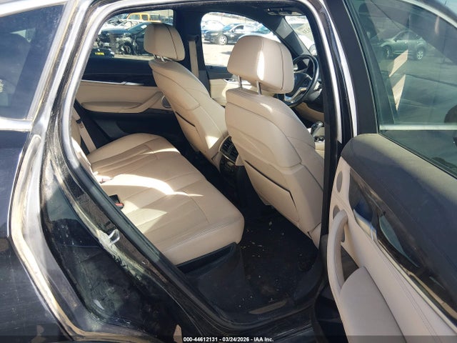 5UXKU2C5XJ0X50764 BMW X6 Xdrive35i