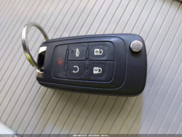 Aukcja sprzedaży 2010 Buick Lacrosse Cxs, vin: 1G4GE5EVXAF261857, numer aukcji: 44612133