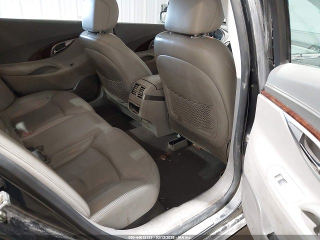 Aukcja sprzedaży 2010 Buick Lacrosse Cxs, vin: 1G4GE5EVXAF261857, numer aukcji: 44612133