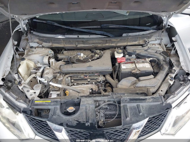 5N1AT2MT1GC863325 Nissan Rogue Sl