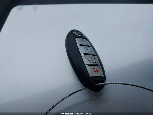 5N1AT2MT1GC863325 Nissan Rogue Sl