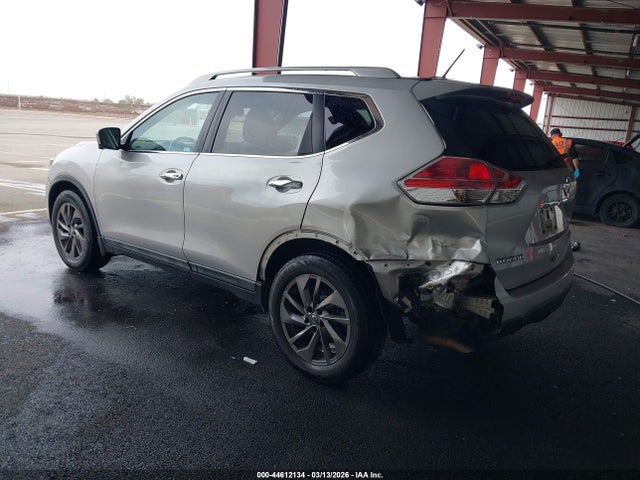 5N1AT2MT1GC863325 Nissan Rogue Sl