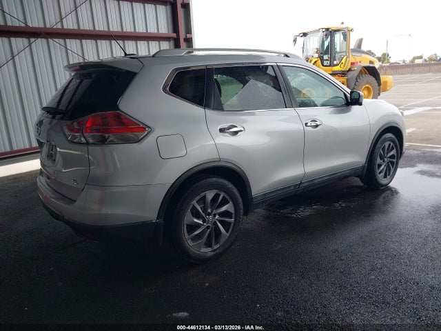 5N1AT2MT1GC863325 Nissan Rogue Sl