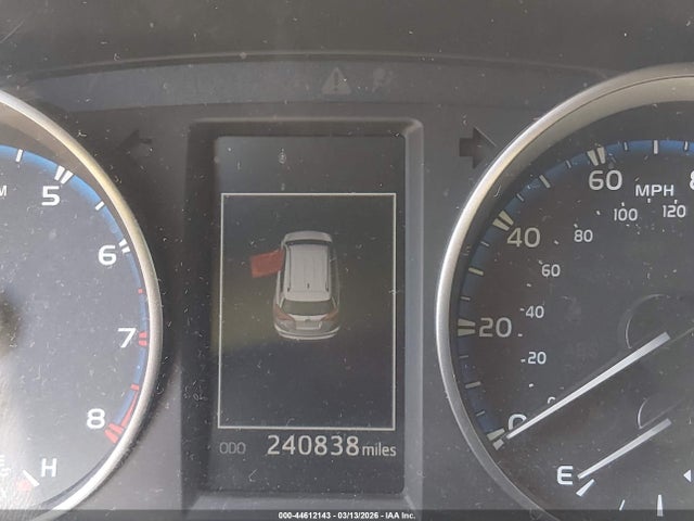 2018 Toyota Rav4 Le მანქანა იყიდება აუქციონზე, vin: JTMZFREV7JJ150441, აუქციონის ნომერი: 44612143
