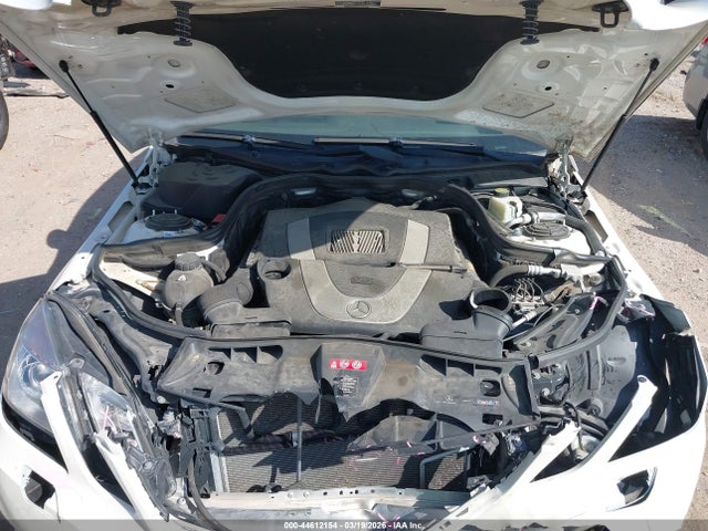 Продажа на аукционе авто 2011 Mercedes-benz E 350, vin: WDDHF5GB5BA372569, номер лота: 44612154
