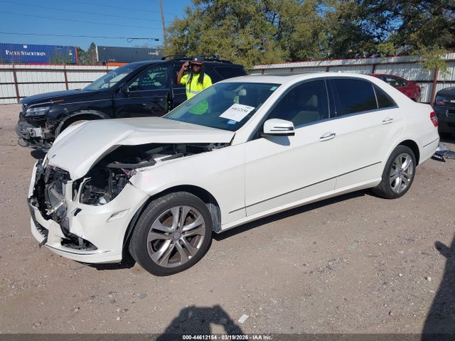 Продажа на аукционе авто 2011 Mercedes-benz E 350, vin: WDDHF5GB5BA372569, номер лота: 44612154