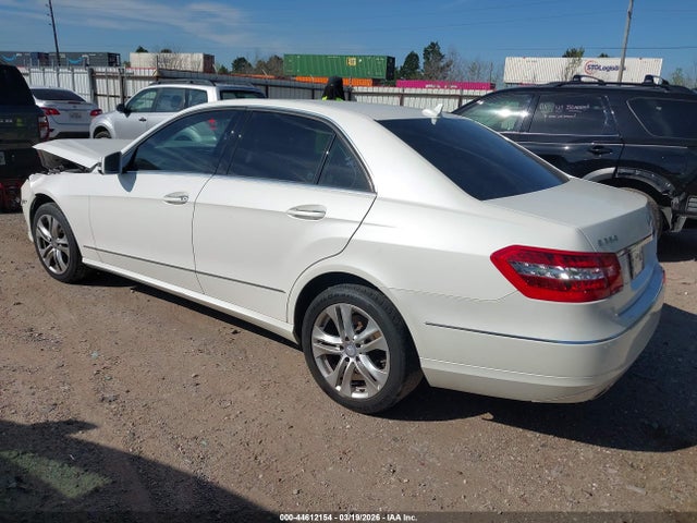 Продажа на аукционе авто 2011 Mercedes-benz E 350, vin: WDDHF5GB5BA372569, номер лота: 44612154