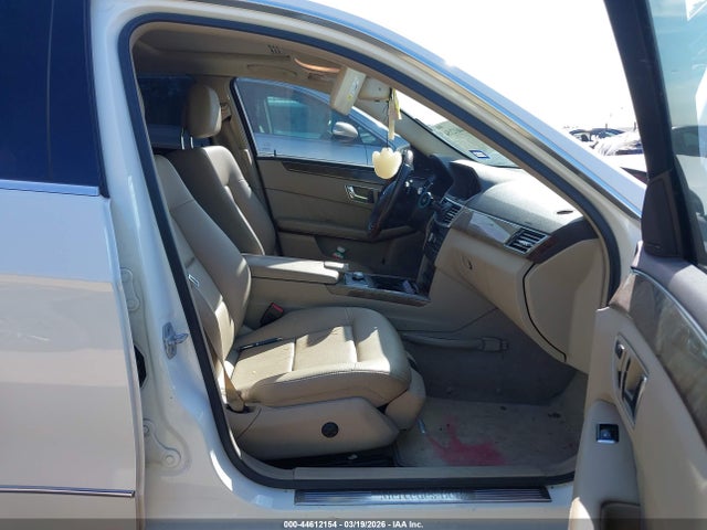 Продажа на аукционе авто 2011 Mercedes-benz E 350, vin: WDDHF5GB5BA372569, номер лота: 44612154