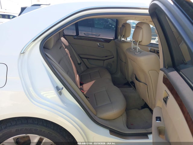 Продажа на аукционе авто 2011 Mercedes-benz E 350, vin: WDDHF5GB5BA372569, номер лота: 44612154