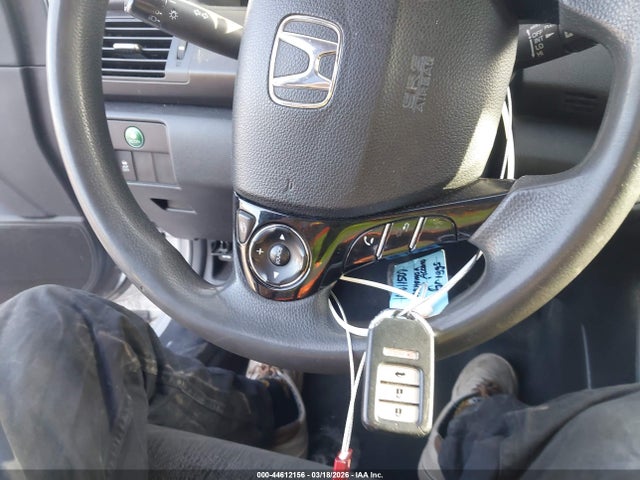 2015 Honda Accord Hybrid მანქანა იყიდება აუქციონზე, vin: 1HGCR6F38FA003451, აუქციონის ნომერი: 44612156
