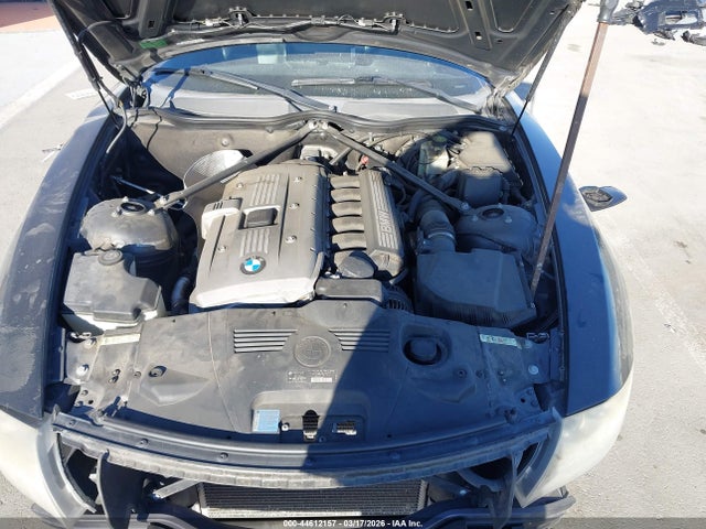 2006 BMW Z4 4USBU53586LX00660 Photo 9
