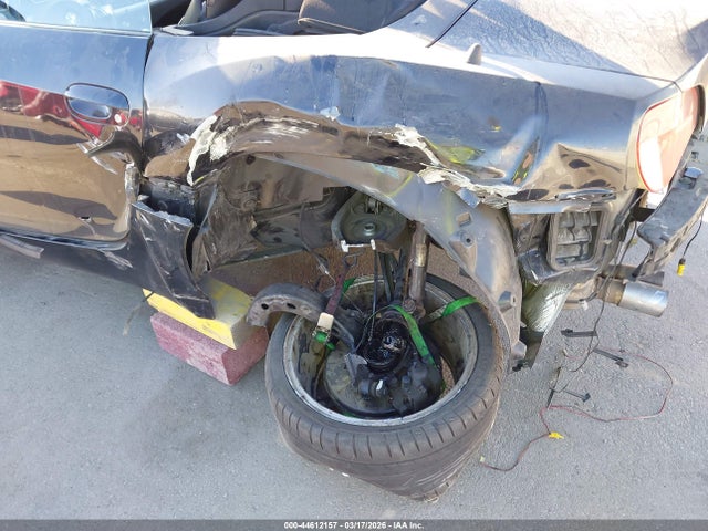 2006 BMW Z4 4USBU53586LX00660 Photo 5