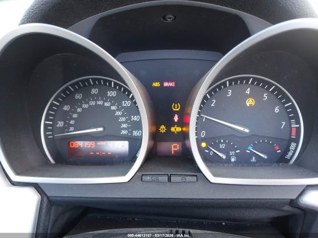 2006 BMW Z4 4USBU53586LX00660 Photo 6
