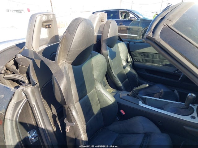 2006 BMW Z4 4USBU53586LX00660 Photo 7