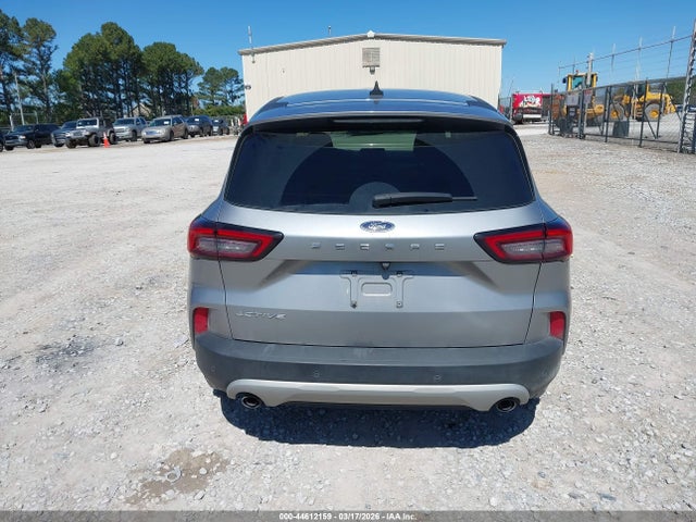 2024 Ford Escape Active მანქანა იყიდება აუქციონზე, vin: 1FMCU0GN2RUB22797, აუქციონის ნომერი: 44612159