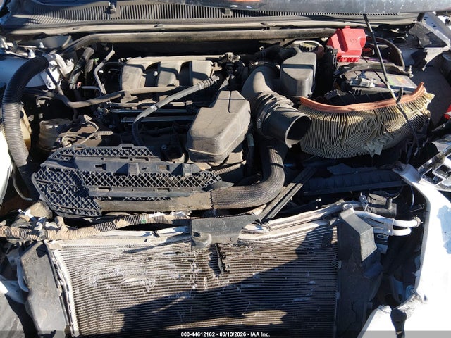 1FAHP2F87GG101731 Ford Taurus Limited