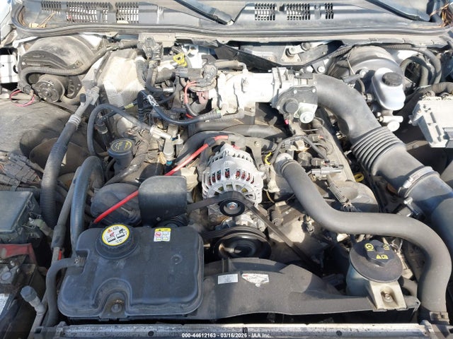 2006 FORD CROWN VICTORIA 2FAFP71W96X158967 Photo 9