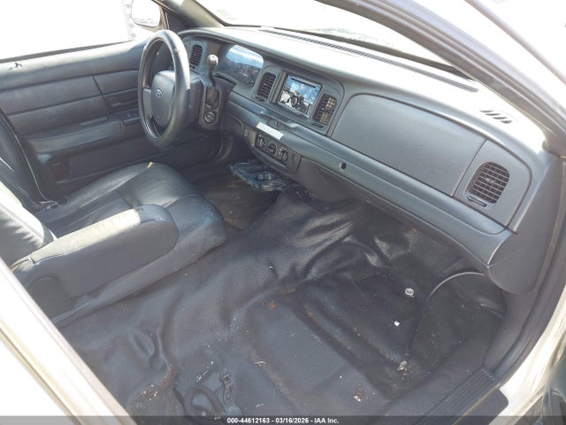 2006 FORD CROWN VICTORIA 2FAFP71W96X158967 Photo 4