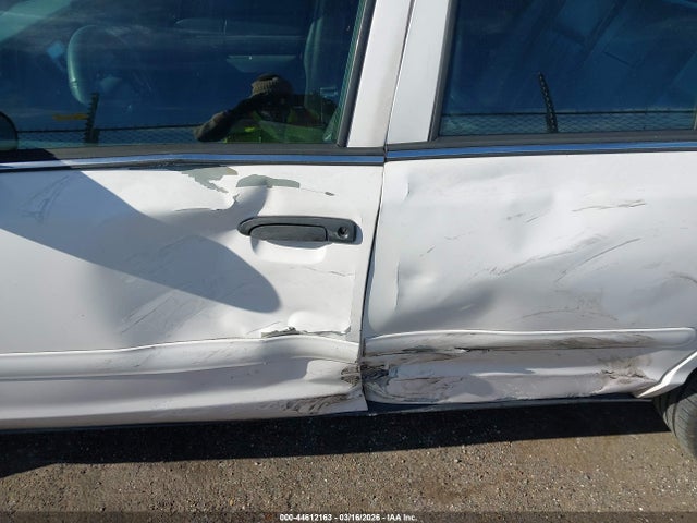 2006 FORD CROWN VICTORIA 2FAFP71W96X158967 Photo 5