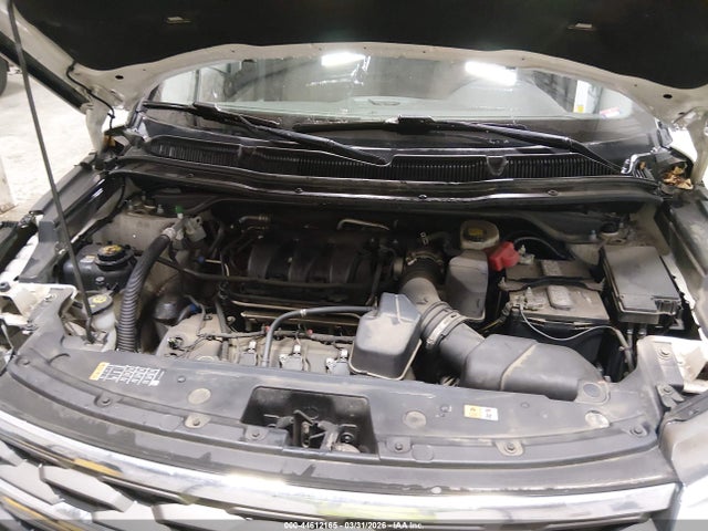 Ford Explorer 2018 1FM5K8B86JGA98764 Image 10