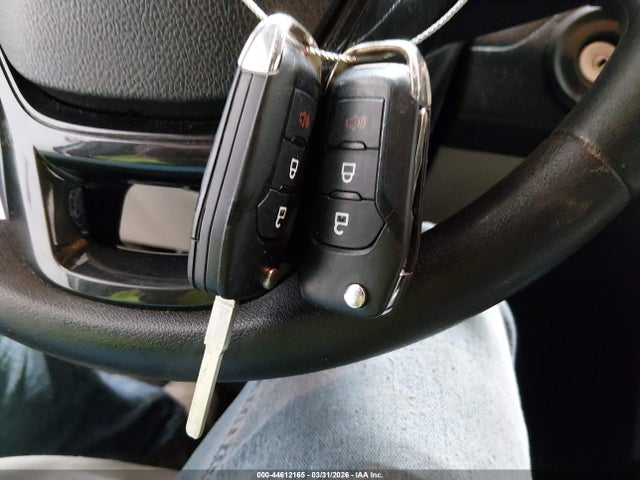 Ford Explorer 2018 1FM5K8B86JGA98764 Image 11
