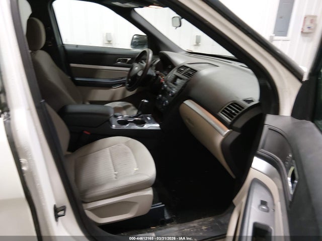 Ford Explorer 2018 1FM5K8B86JGA98764 Image 5