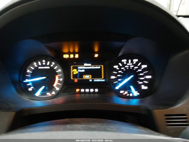 Ford Explorer 2018 1FM5K8B86JGA98764 Image 7