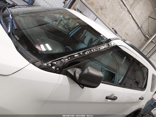 Ford Explorer 2018 1FM5K8B86JGA98764 Image 13