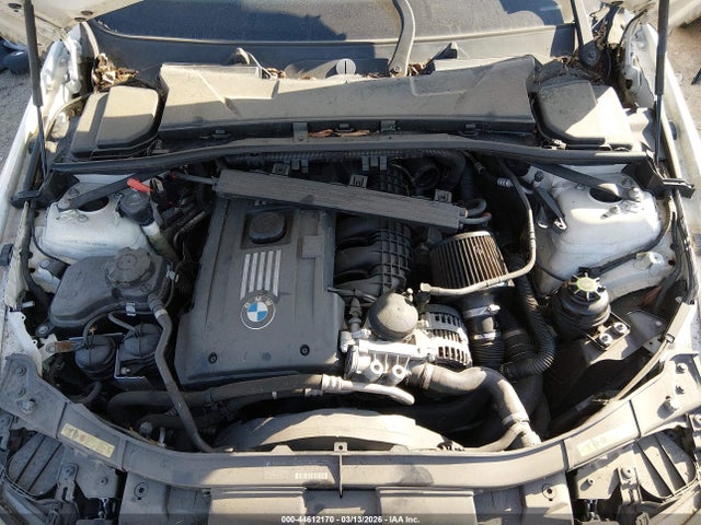 2009 BMW 335I WBAWL73579P180905 Photo 9