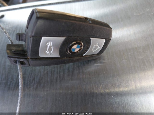 2009 BMW 335I WBAWL73579P180905 Photo 10