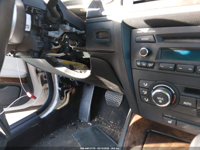 2009 Bmw 335i მანქანა იყიდება აუქციონზე, vin: WBAWL73579P180905, აუქციონის ნომერი: 44612170