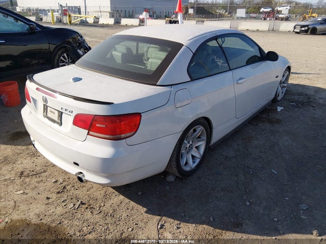 2009 BMW 335I WBAWL73579P180905 Photo 3