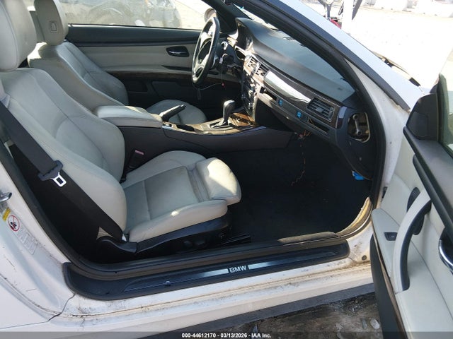 2009 BMW 335I WBAWL73579P180905 Photo 4