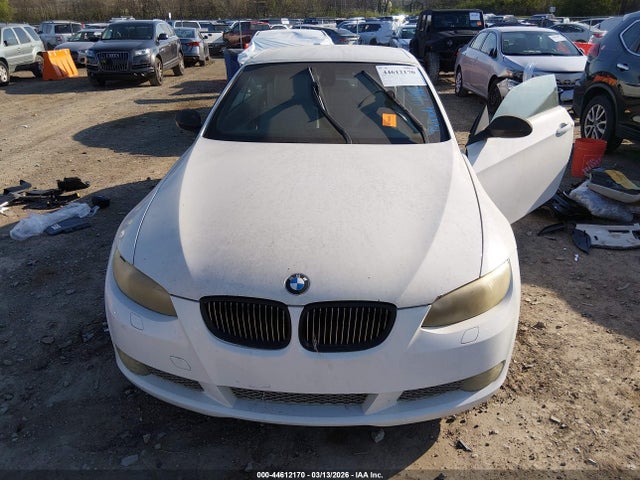 2009 BMW 335I WBAWL73579P180905 Photo 5