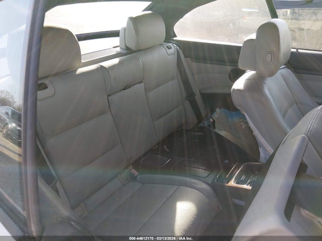 2009 BMW 335I WBAWL73579P180905 Photo 7