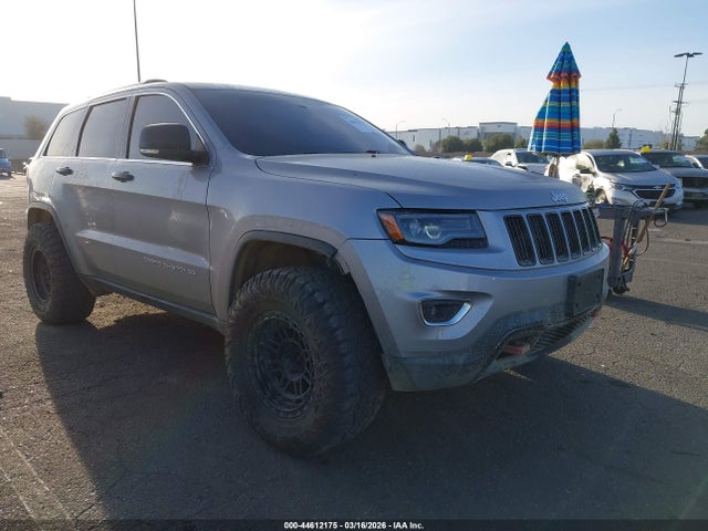 2015 JEEP GRAND CHEROKEE 1C4RJFBG6FC802772