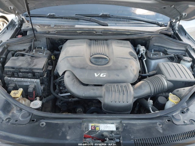 2015 JEEP GRAND CHEROKEE 1C4RJFBG6FC802772 Photo 9