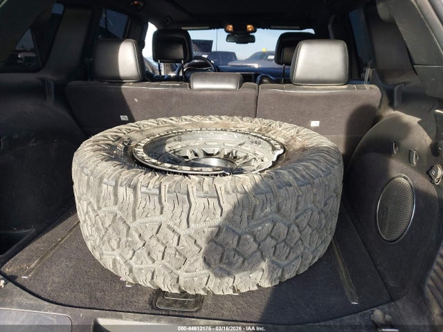 1C4RJFBG6FC802772 Jeep Grand Cherokee Limited