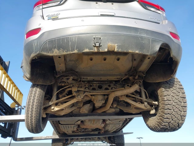 1C4RJFBG6FC802772 Jeep Grand Cherokee Limited