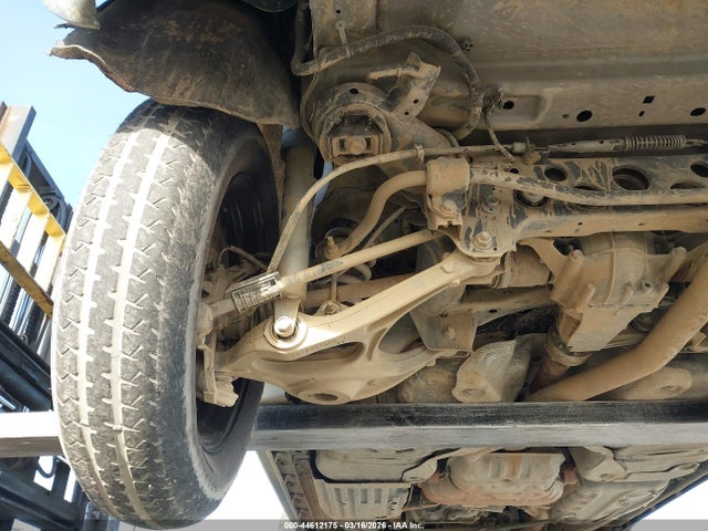 1C4RJFBG6FC802772 Jeep Grand Cherokee Limited