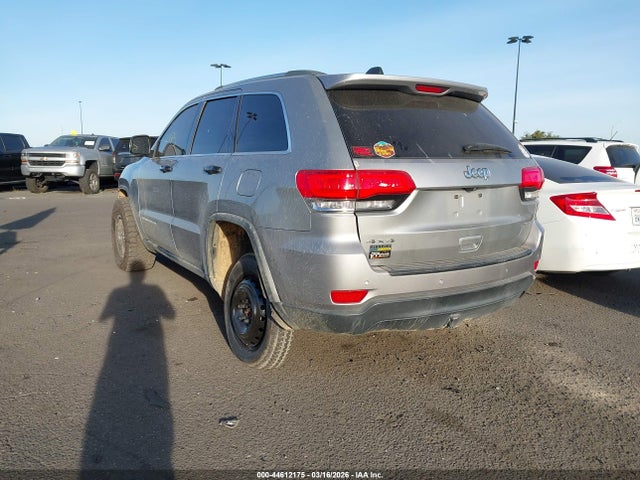2015 JEEP GRAND CHEROKEE 1C4RJFBG6FC802772 Photo 2