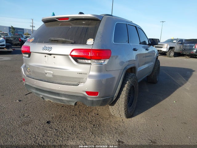 2015 JEEP GRAND CHEROKEE 1C4RJFBG6FC802772 Photo 3