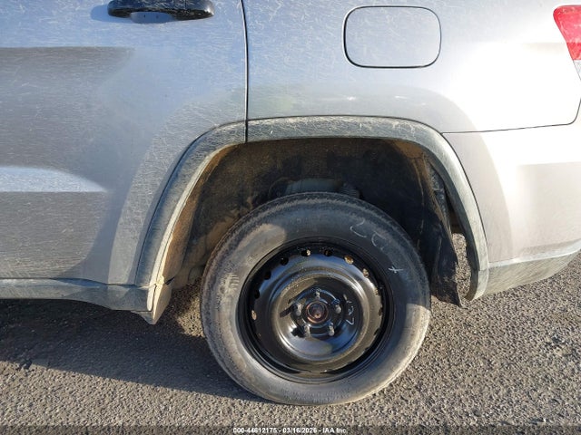 2015 JEEP GRAND CHEROKEE 1C4RJFBG6FC802772 Photo 5