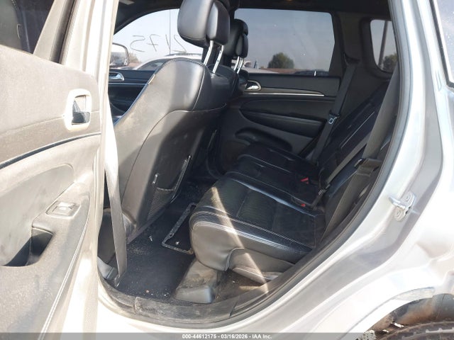 2015 JEEP GRAND CHEROKEE 1C4RJFBG6FC802772 Photo 7