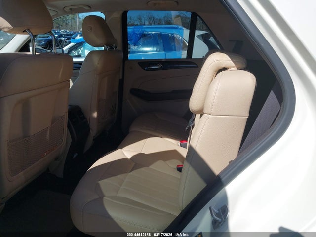 Aukcja sprzedaży 2017 Mercedes-benz Gle 350 4matic, vin: 4JGDA5HB1HA852330, numer aukcji: 44612186