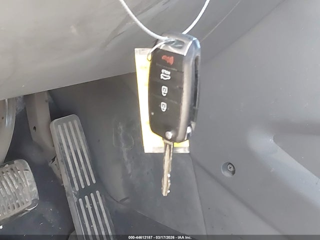 3KPFK4A73JE182535 KIA FORTE LX